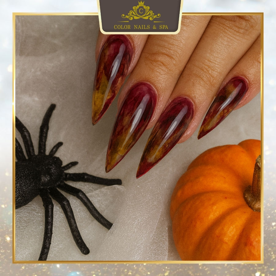 nails
